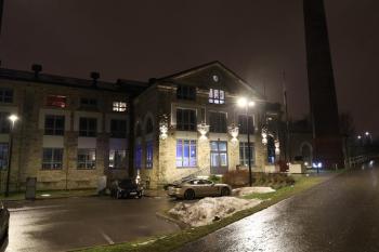 K&R Noblessner Studio Sea Apartments Self Check-In, Tallinn (photo 2)