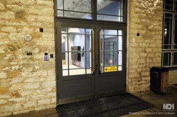 K&R Noblessner Studio Sea Apartments Self Check-In, Tallinn (photo 5)