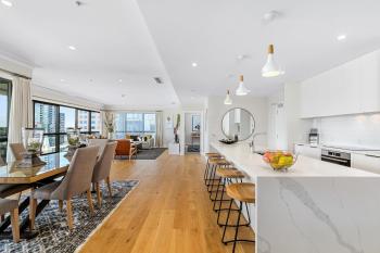 Heritage Penthouse in CBD, Auckland (Foto 4)