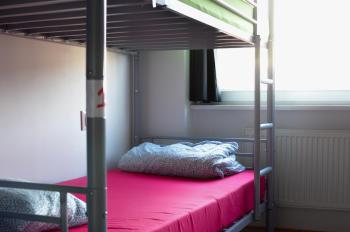Urban Elephants Hostel, Bratysława (zdjęcie 3)