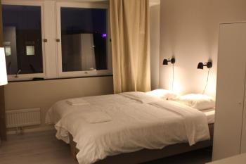 Hotell Bromma, Stockholm (fotografie 4)