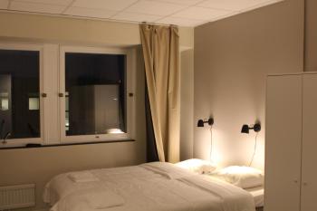 Hotell Bromma, Stockholm (fotografie 2)