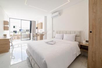 Foret Lofts, Medellín (fotografie 2)