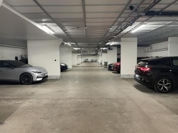 Penthouse apartment balcony,parking and 2 bedrooms, Oslo (foto 3)
