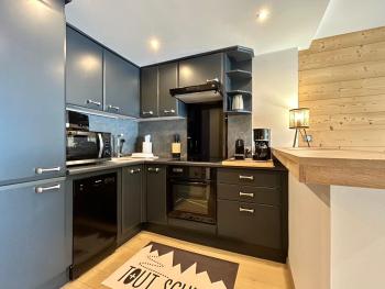 Homency - Residence Signal C32, L'Alpe-d'Huez (foto 2)