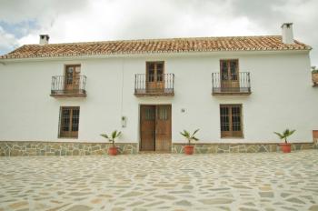 Rural Montes Málaga: Cortijo La Palma, Malaga (foto 4)