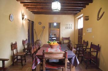 Rural Montes Málaga: Cortijo La Palma, Malaga (foto 5)