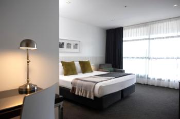 Quest Parnell Serviced Apartments, Auckland (fotografie 3)