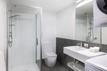 Quest Parnell Serviced Apartments, Auckland (fotografie 5)