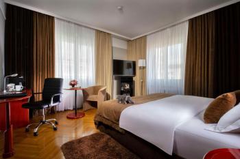 Best Western Premier Hotel Slon, Ljubljana (Foto 5)