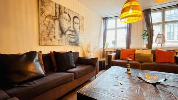 ApartmentInCopenhagen Apartment 1667, Kodaň (fotografie 3)
