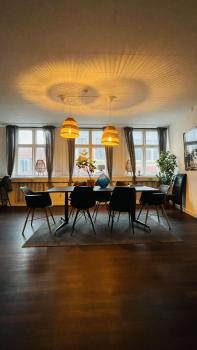 ApartmentInCopenhagen Apartment 1667, Kodaň (fotografie 5)