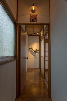 Sheena To Ippei, Tokio (fotografie 3)