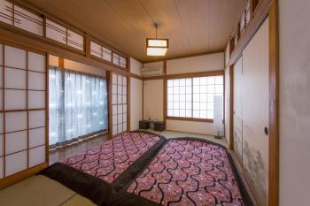 Sheena To Ippei, Tokio (fotografie 4)