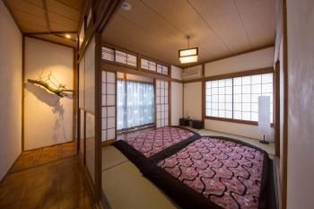 Sheena To Ippei, Tokio (fotografie 5)