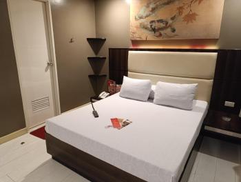 Hotel Sogo Malate, Manila (Foto 5)