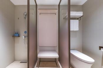 Hanting Shanghai Pudong Airport Chuansha Road Hotel 汉庭上海浦东机场川沙路酒店, Shanghai (foto 3)