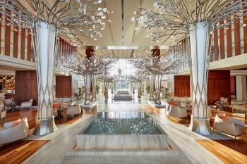 Mandarin Oriental Jumeira, Dubai, Dubai (foto 2)