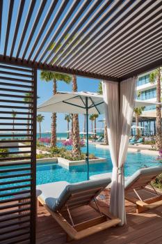 Mandarin Oriental Jumeira, Dubai, Dubaj (fotografie 5)
