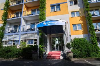 Best Western Hotel Windorf, Leipzig (photo 5)
