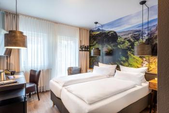 Best Western Hotel Nürnberg am Hauptbahnhof, Nürnberg (Foto 2)