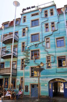 Best Western Macrander Hotel Dresden, Dresde (photo 4)