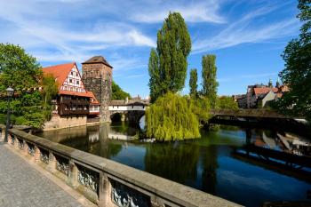 Best Western Hotel Nürnberg City West, Nürnberg (Foto 3)