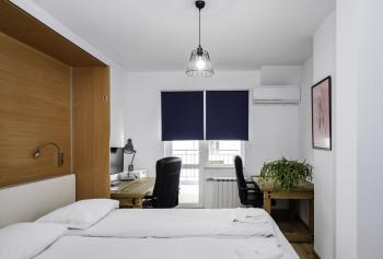Charming & Cozy 2BD Apartment with Natural Light by Flat Mаnager, Sofia (photo 4)