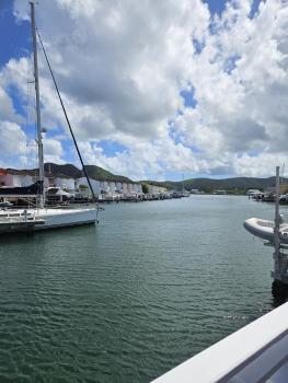 216A Lower Level, Deluxe 1 Bedroom, Jolly Harbour (foto 3)