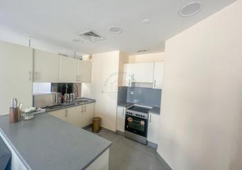 Yogi - Studio - Rooftop Pool - Barsha Heights, Dubaj (fotografie 5)