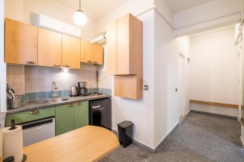 Mayer Tatarbey Apartments, Istanbul (photo 5)