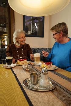 Hotel Central, Willingen (Foto 3)