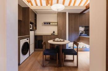 Luxury Hanok Stay Blue Dot, Seoul (photo 4)