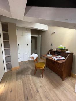 Charming Penthouse in Turin, Turin (photo 4)