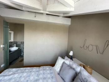 Charming Penthouse in Turin, Turin (photo 5)