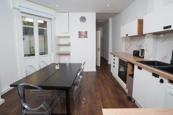 Grand appartement spacieux, Strasbourg (photo 4)
