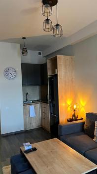 Цахкадзор, Tsaxkadzor, Kechi House apartment 300, Tsaghkadzor (photo 5)