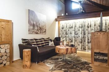 Aktiv & Spa Hotel Alpenrose, Шрунс (фото 4)