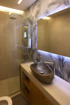 VILLA INFINITY, Luxury Living by Explore Andros, Mpatsi (Batsi) (foto 5)