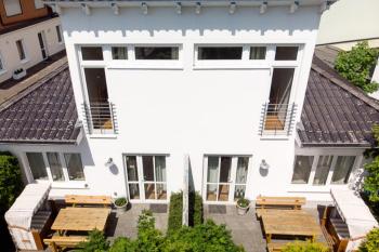 6 Dünenhus, Warnemünde (foto 2)