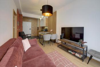 RentPlanet - Apartament Ostoja, Шклярска-Поремба (фото 4)