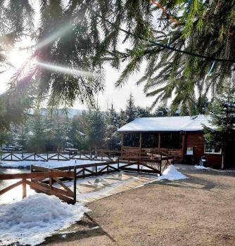 Вілла Рай, Skhidnytsia (foto 4)