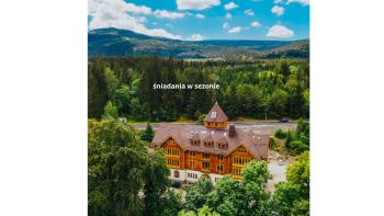 Willa Józefina - Mini Spa & Family Fun, Szklarska Poręba (photo 3)