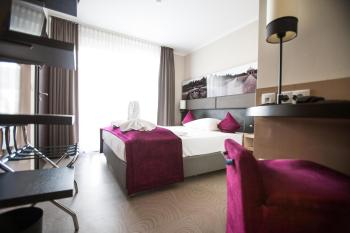 Amalienburg - Boutique & Boarding Hotel, Munich (photo 5)
