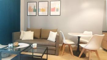 DROINVEST Apartament Zarembowicza 33 WROCŁAW LOTNISKO AIRPORT, Breslau (Foto 5)