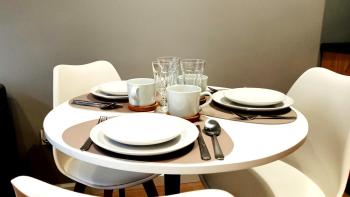 DROINVEST Apartament Zarembowicza 33 WROCŁAW LOTNISKO AIRPORT, Breslau (Foto 4)