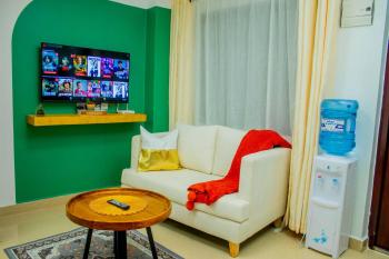 The Stadeview in Nairobi West by The Manna Stays, Nairobi (fotografie 2)