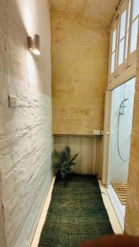 Cinema studio apartment in Valletta, La Valletta (foto 5)