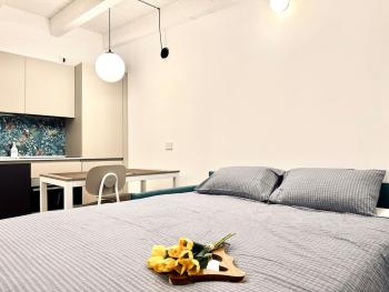 Milan Luxe Eco-Paradise, Milan (photo 5)