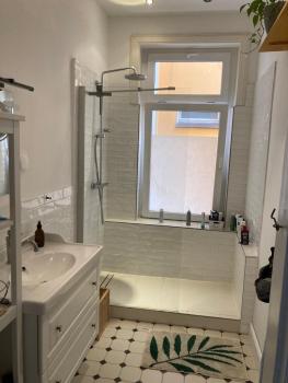 Sonniges Zimmer Sternschanze, Amburgo (foto 3)